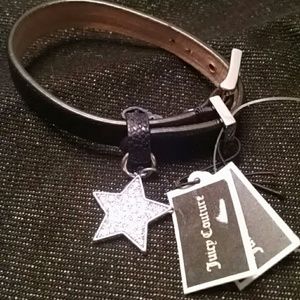 Juicy Couture bracelet